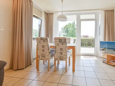 Ferienwohnung für 4 Personen (50 m²) in Kellenhusen 2/10