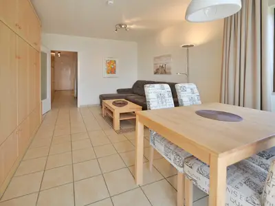 Ferienwohnung für 4 Personen (50 m²) in Kellenhusen 4/10