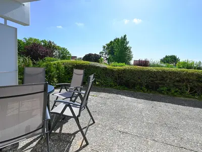 Ferienwohnung für 4 Personen (50 m²) in Kellenhusen 5/10