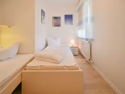 Ferienwohnung für 4 Personen (50 m²) in Kellenhusen 8/10