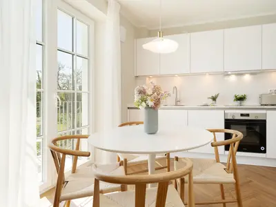 Ferienwohnung für 4 Personen (61 m²) in Kellenhusen 1/10