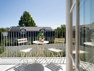 Ferienwohnung für 4 Personen (61 m²) in Kellenhusen 2/10