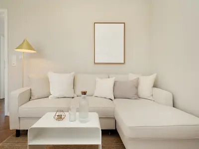 Ferienwohnung für 4 Personen (61 m²) in Kellenhusen 3/10