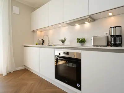 Ferienwohnung für 4 Personen (61 m²) in Kellenhusen 4/10