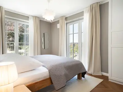 Ferienwohnung für 4 Personen (61 m²) in Kellenhusen 5/10