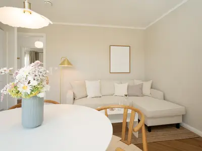 Ferienwohnung für 4 Personen (61 m²) in Kellenhusen 7/10