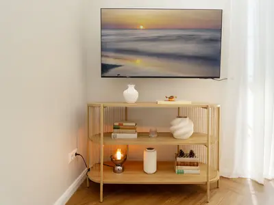 Ferienwohnung für 4 Personen (61 m²) in Kellenhusen 8/10