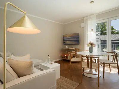 Ferienwohnung für 4 Personen (61 m²) in Kellenhusen 9/10