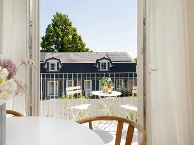 Ferienwohnung für 4 Personen (61 m²) in Kellenhusen 10/10