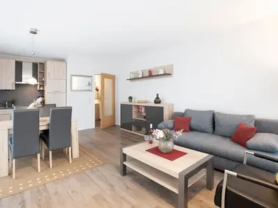 Ferienwohnung für 4 Personen (49 m²) in Kellenhusen 2/10