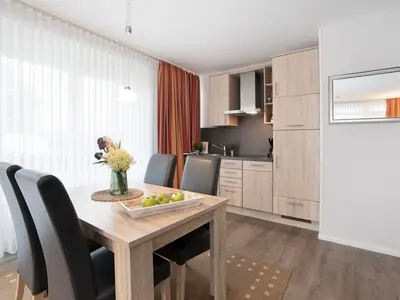Ferienwohnung für 4 Personen (49 m²) in Kellenhusen 3/10