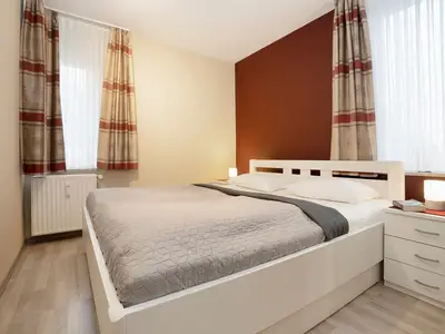 Ferienwohnung für 4 Personen (49 m²) in Kellenhusen 4/10