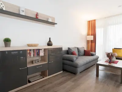 Ferienwohnung für 4 Personen (49 m²) in Kellenhusen 5/10