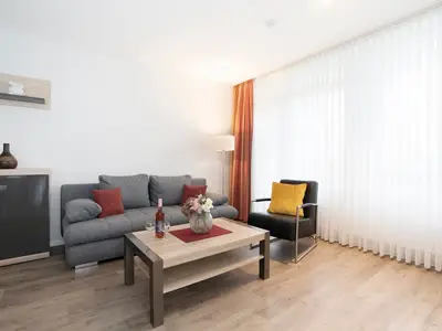 Ferienwohnung für 4 Personen (49 m²) in Kellenhusen 6/10