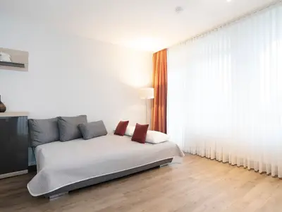 Ferienwohnung für 4 Personen (49 m²) in Kellenhusen 7/10