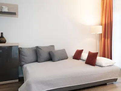 Ferienwohnung für 4 Personen (49 m²) in Kellenhusen 8/10