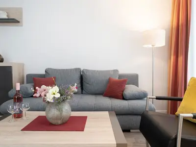 Ferienwohnung für 4 Personen (49 m²) in Kellenhusen 9/10