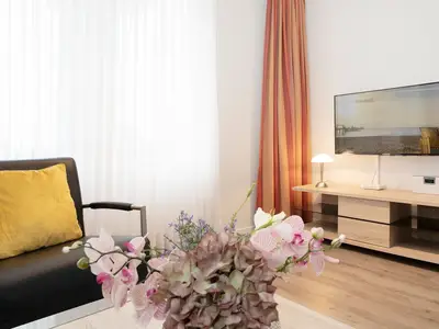 Ferienwohnung für 4 Personen (49 m²) in Kellenhusen 10/10