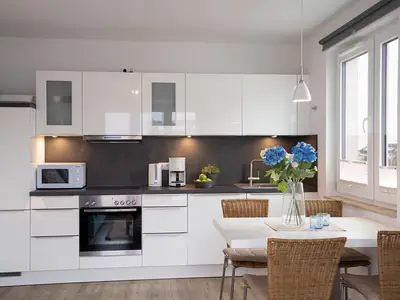 Ferienwohnung für 4 Personen (48 m²) in Kellenhusen 2/10