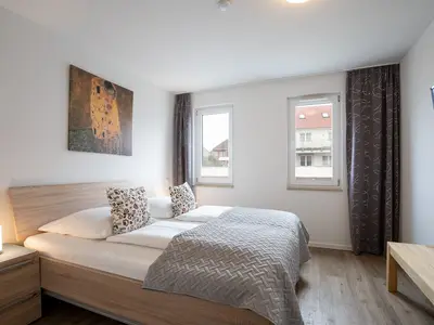 Ferienwohnung für 4 Personen (48 m²) in Kellenhusen 3/10