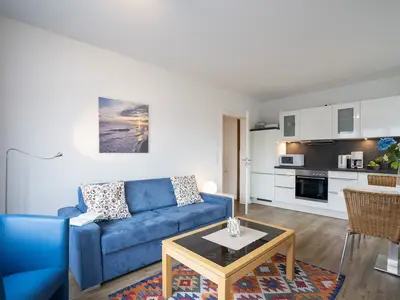 Ferienwohnung für 4 Personen (48 m²) in Kellenhusen 5/10