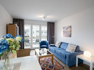 Ferienwohnung für 4 Personen (48 m²) in Kellenhusen 6/10