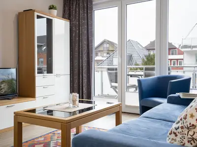 Ferienwohnung für 4 Personen (48 m²) in Kellenhusen 7/10