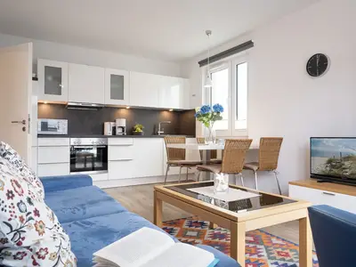Ferienwohnung für 4 Personen (48 m²) in Kellenhusen 8/10