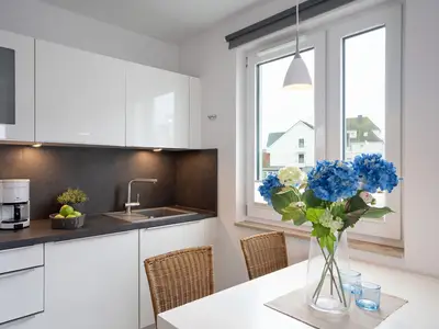 Ferienwohnung für 4 Personen (48 m²) in Kellenhusen 9/10