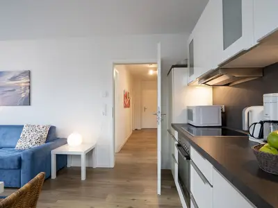 Ferienwohnung für 4 Personen (48 m²) in Kellenhusen 10/10
