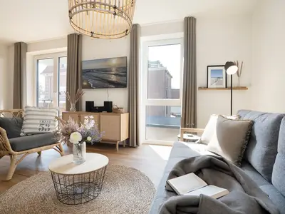 Ferienwohnung für 4 Personen (57 m²) in Kellenhusen 1/10