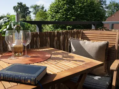 Ferienwohnung für 4 Personen (57 m²) in Kellenhusen 2/10