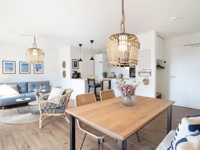 Ferienwohnung für 4 Personen (57 m²) in Kellenhusen 3/10