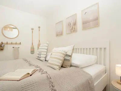 Ferienwohnung für 4 Personen (57 m²) in Kellenhusen 4/10