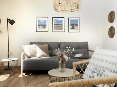 Ferienwohnung für 4 Personen (57 m²) in Kellenhusen 5/10