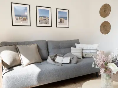 Ferienwohnung für 4 Personen (57 m²) in Kellenhusen 6/10