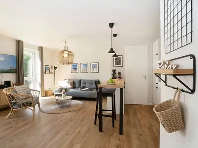 Ferienwohnung für 4 Personen (57 m²) in Kellenhusen 7/10