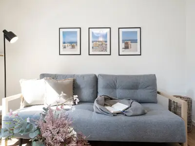 Ferienwohnung für 4 Personen (57 m²) in Kellenhusen 8/10