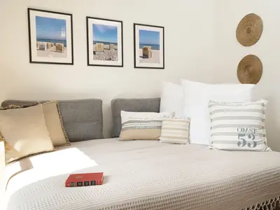 Ferienwohnung für 4 Personen (57 m²) in Kellenhusen 9/10