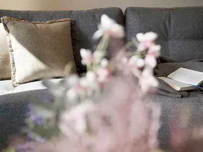 Ferienwohnung für 4 Personen (57 m²) in Kellenhusen 10/10