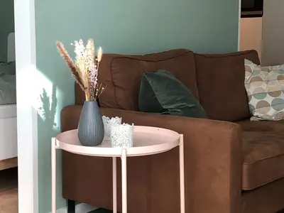 Ferienwohnung für 4 Personen (60 m²) in Kellenhusen 5/10