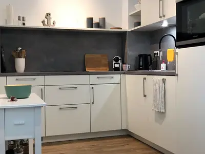 Ferienwohnung für 4 Personen (60 m²) in Kellenhusen 8/10