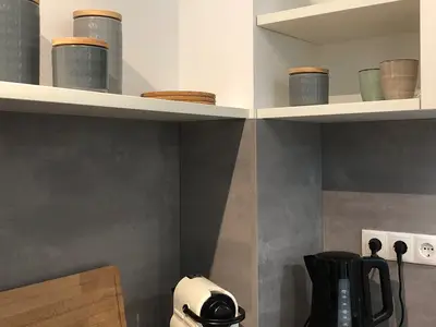 Ferienwohnung für 4 Personen (60 m²) in Kellenhusen 9/10