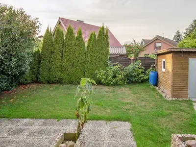 Ferienwohnung für 3 Personen (70 m²) in Kellenhusen 9/10