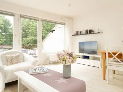 Ferienwohnung für 4 Personen (61 m²) in Kellenhusen 1/10