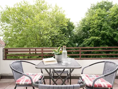 Ferienwohnung für 4 Personen (61 m²) in Kellenhusen 2/10