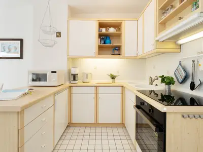 Ferienwohnung für 4 Personen (61 m²) in Kellenhusen 4/10