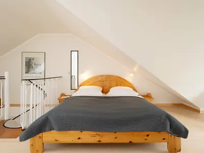 Ferienwohnung für 4 Personen (61 m²) in Kellenhusen 5/10