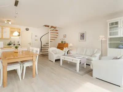 Ferienwohnung für 4 Personen (61 m²) in Kellenhusen 6/10