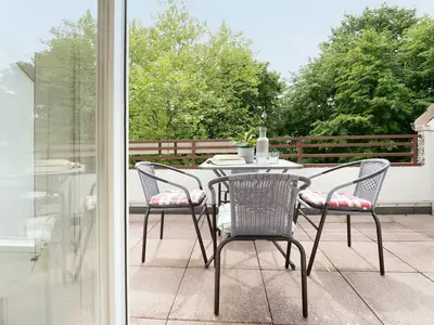 Ferienwohnung für 4 Personen (61 m²) in Kellenhusen 9/10